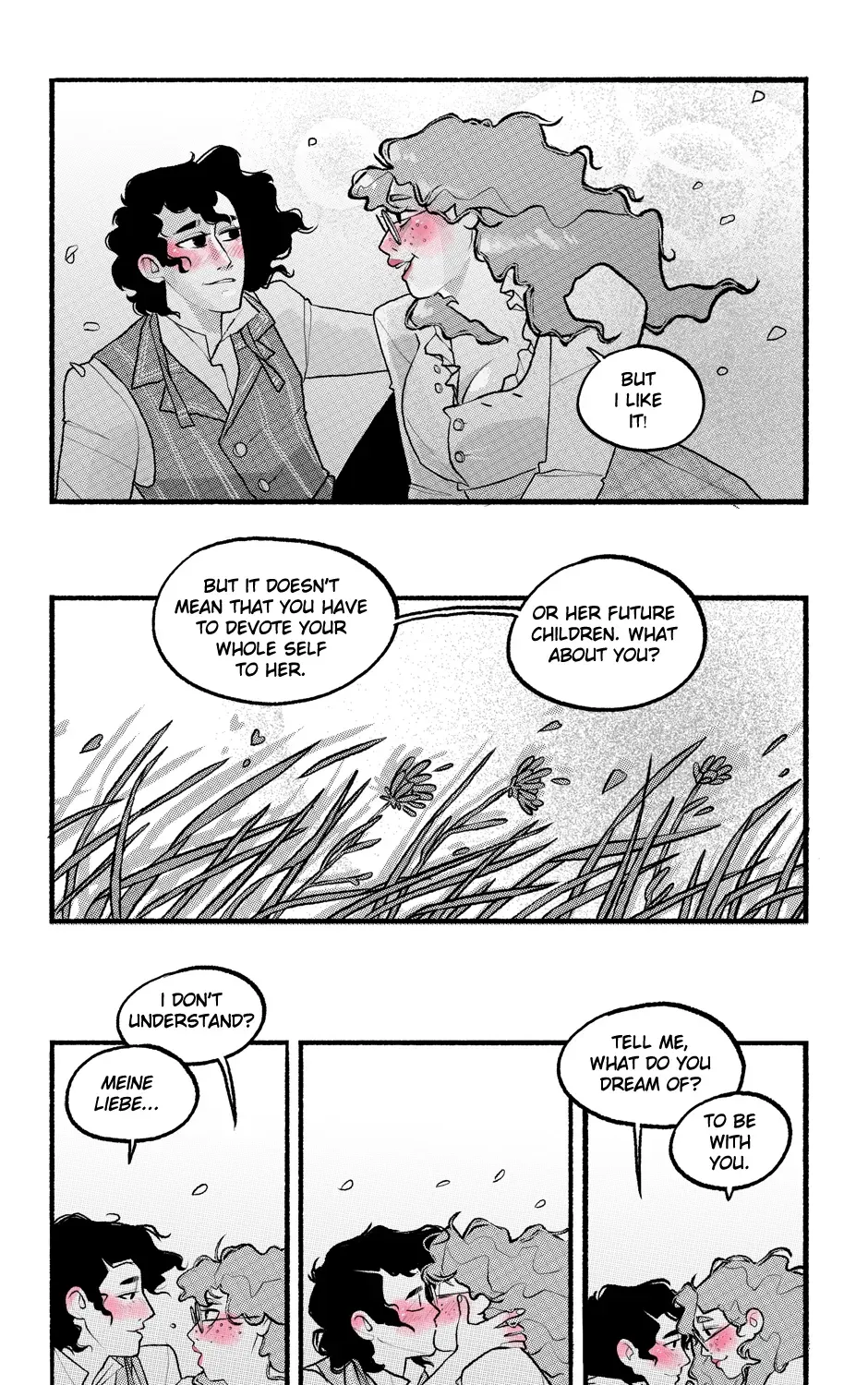 Helena Wiktoria Chapter 69 page 5 - 