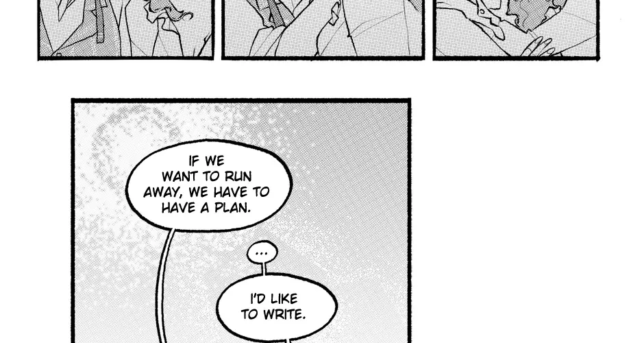 Helena Wiktoria Chapter 69 page 6 - 