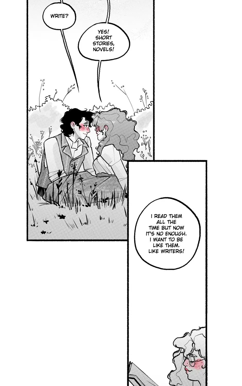 Helena Wiktoria Chapter 69 page 7 - 