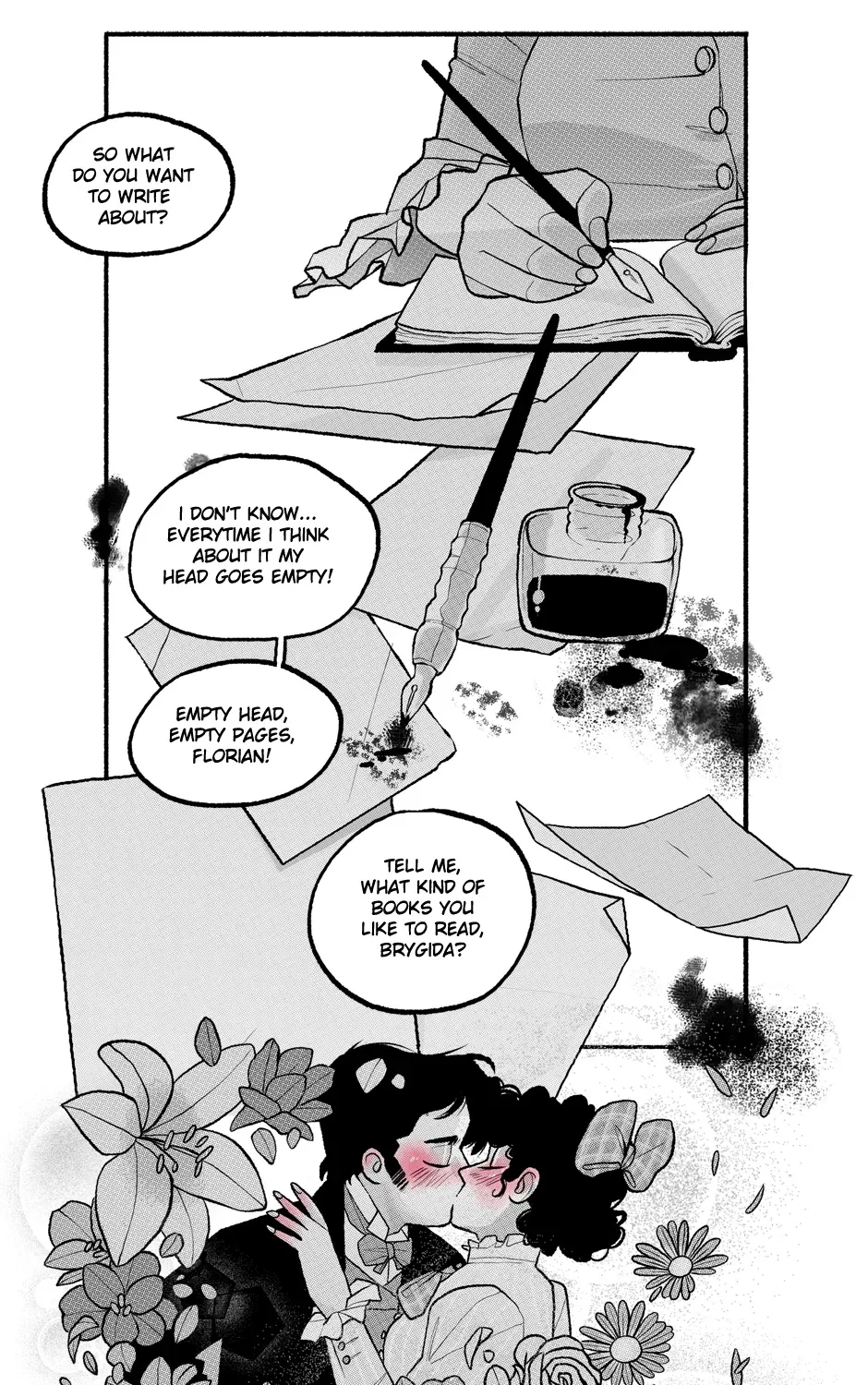 Helena Wiktoria Chapter 69 page 9 - 