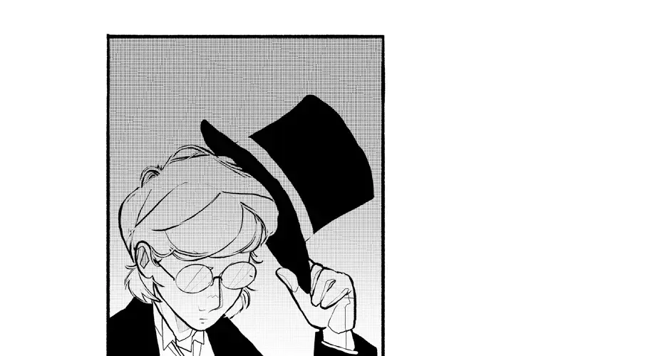 Helena Wiktoria Chapter 7 page 2 - 