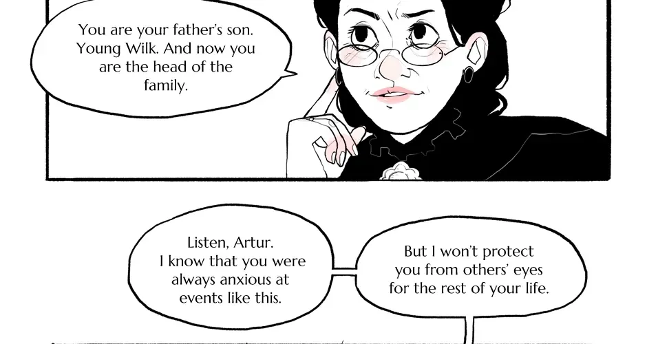 Helena Wiktoria Chapter 7 page 6 - 