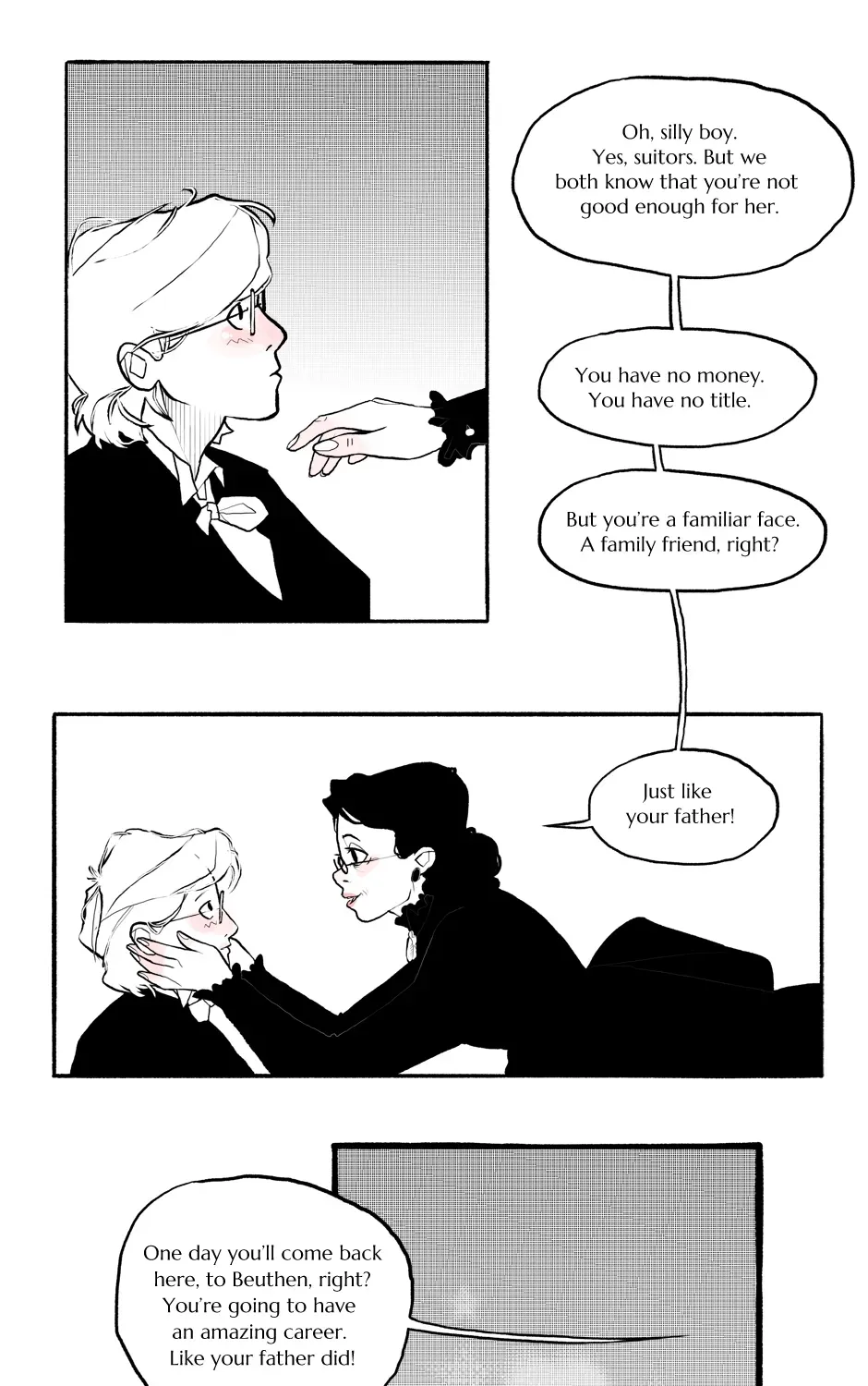 Helena Wiktoria Chapter 7 page 9 - 