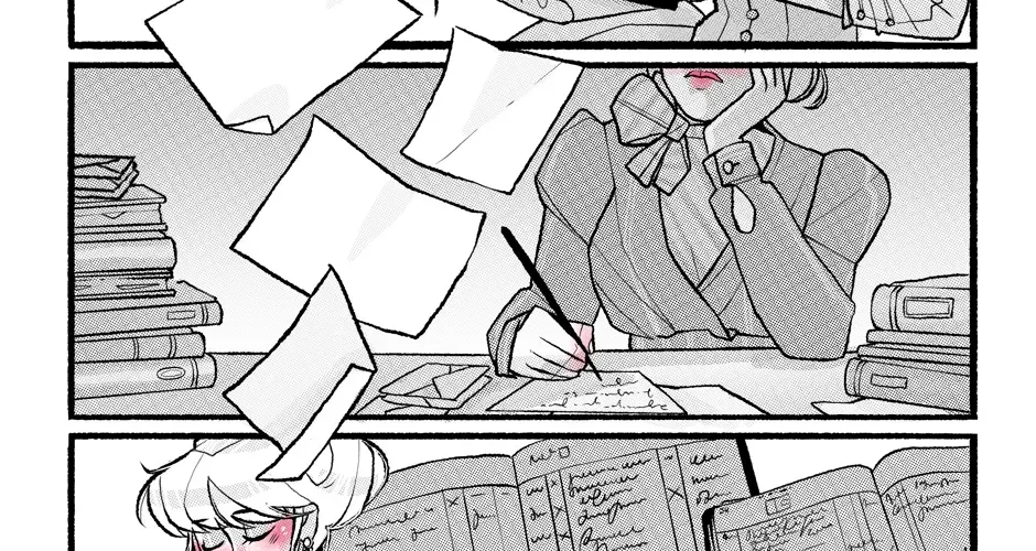 Helena Wiktoria Chapter 70 page 2 - 