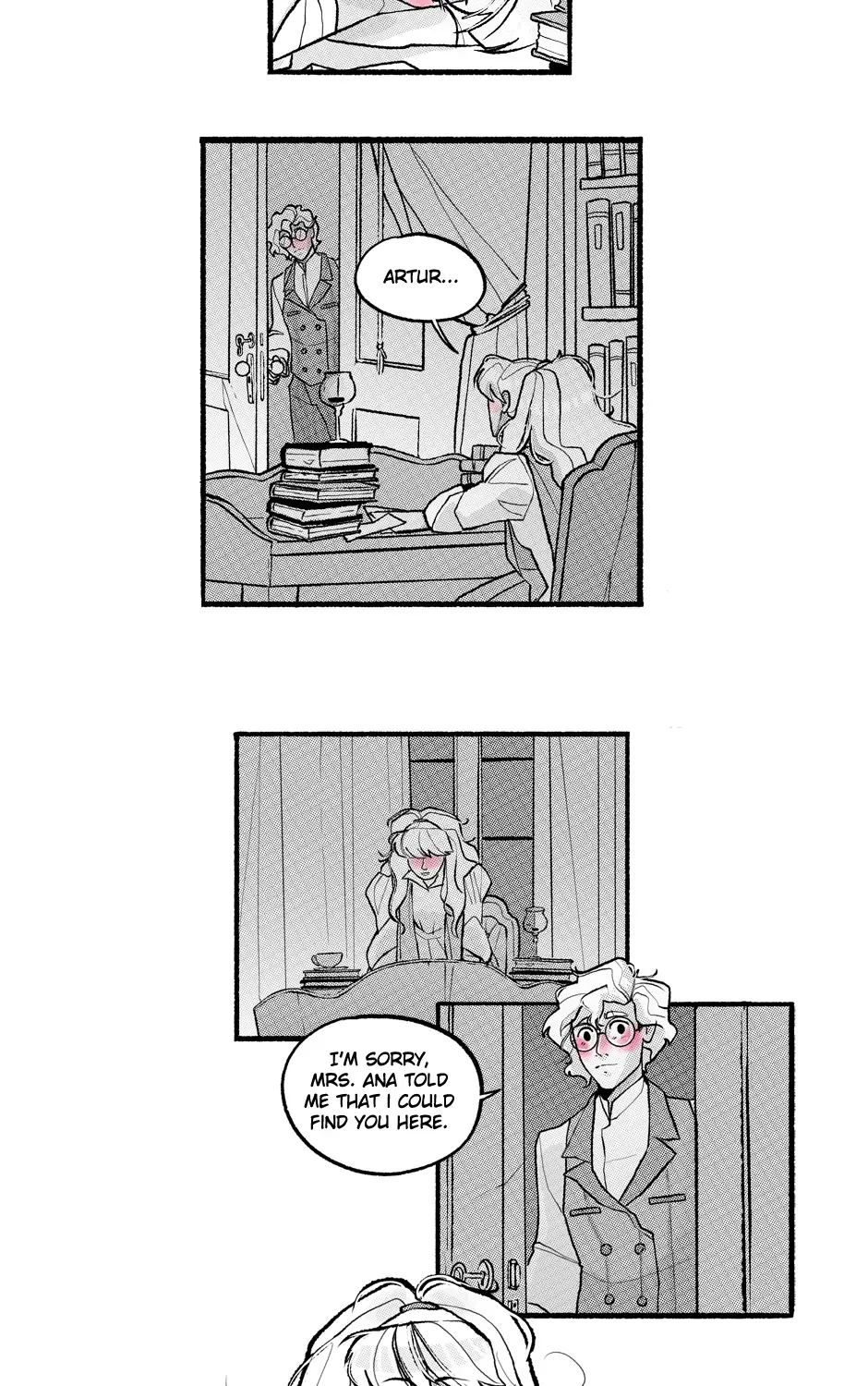 Helena Wiktoria Chapter 70 page 11 - 