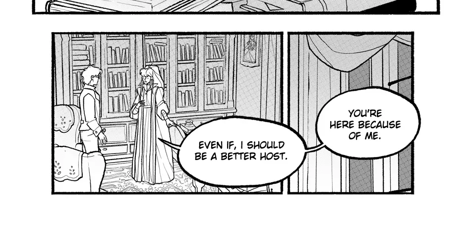 Helena Wiktoria Chapter 70 page 16 - 