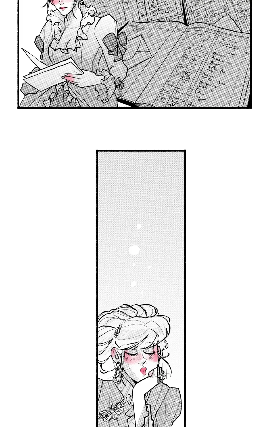 Helena Wiktoria Chapter 70 page 3 - 