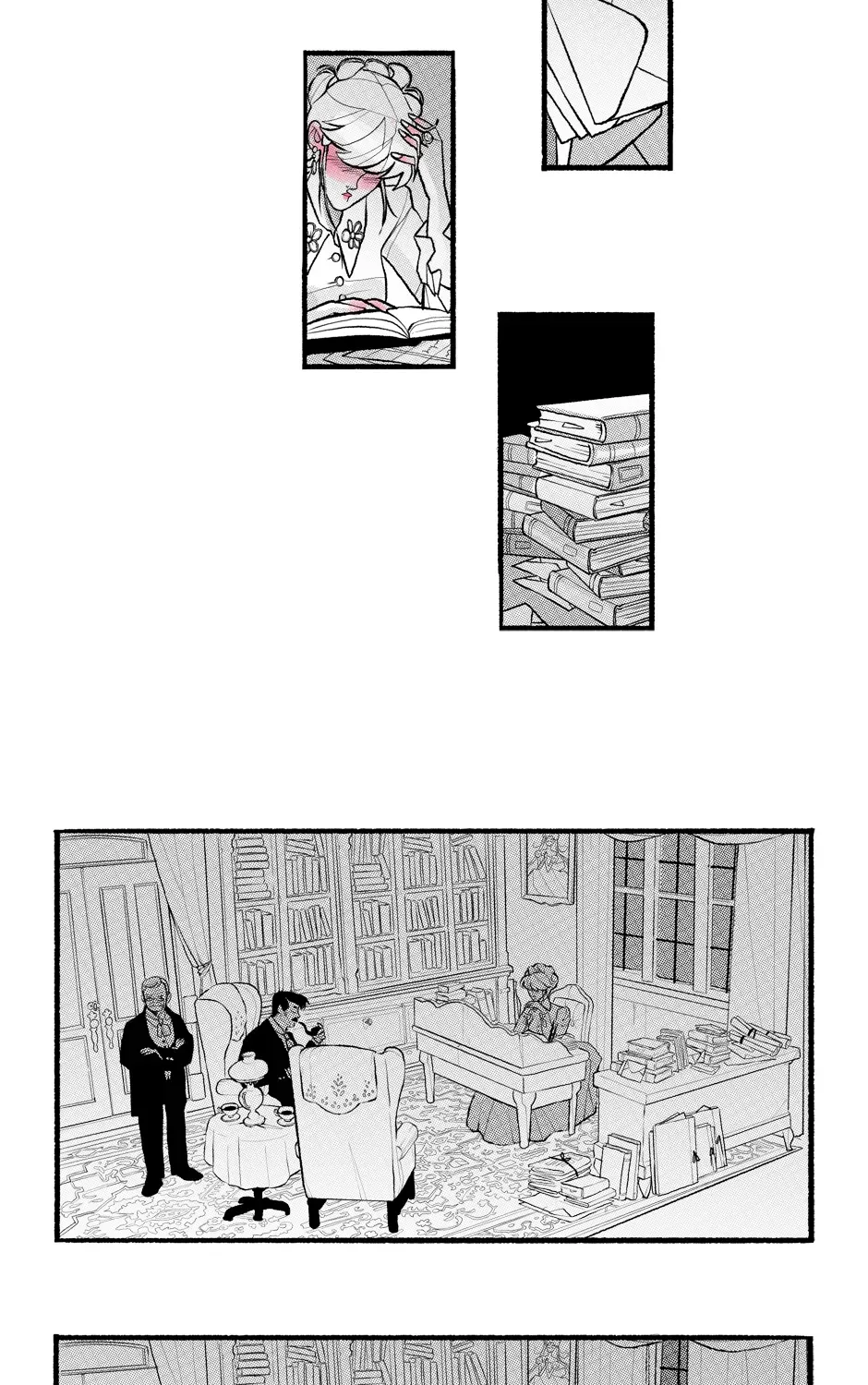 Helena Wiktoria Chapter 70 page 7 - 