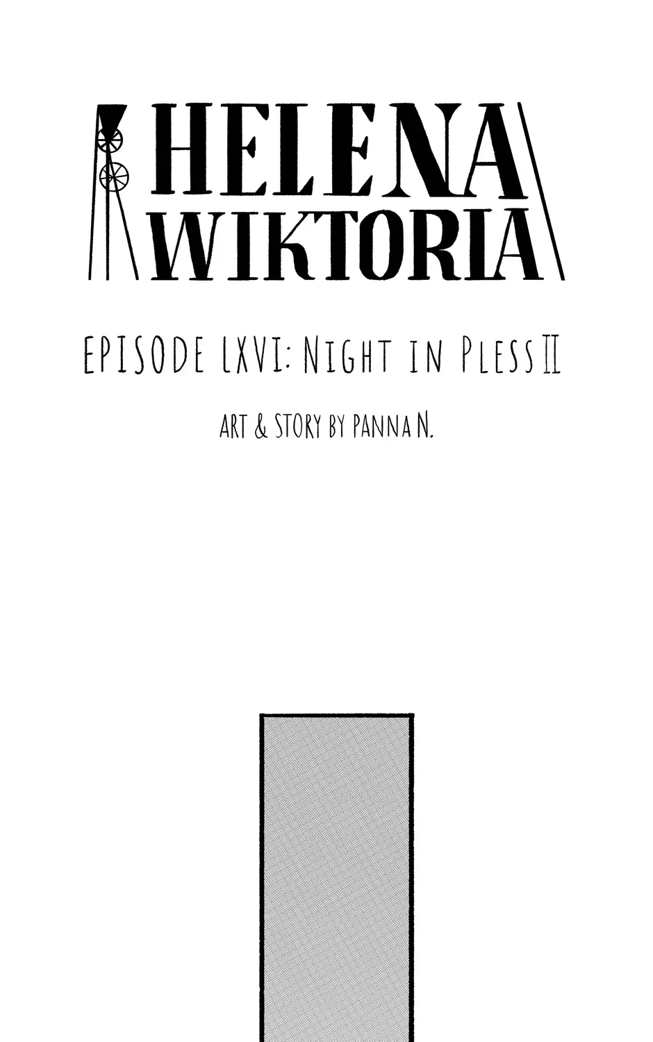 Helena Wiktoria Chapter 71 page 1 - 