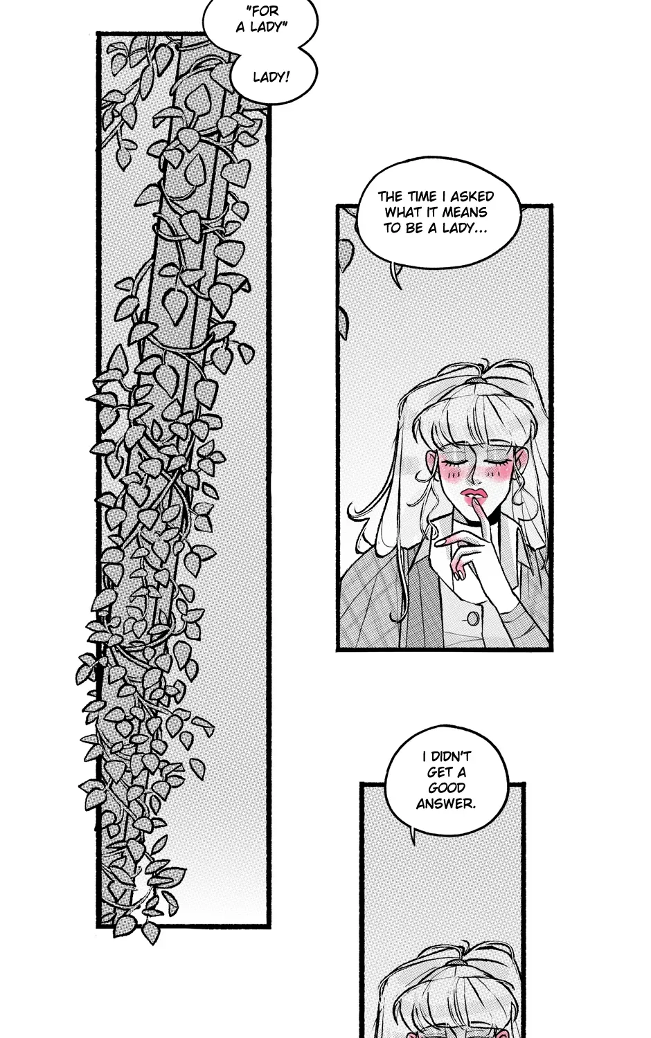 Helena Wiktoria Chapter 71 page 11 - 