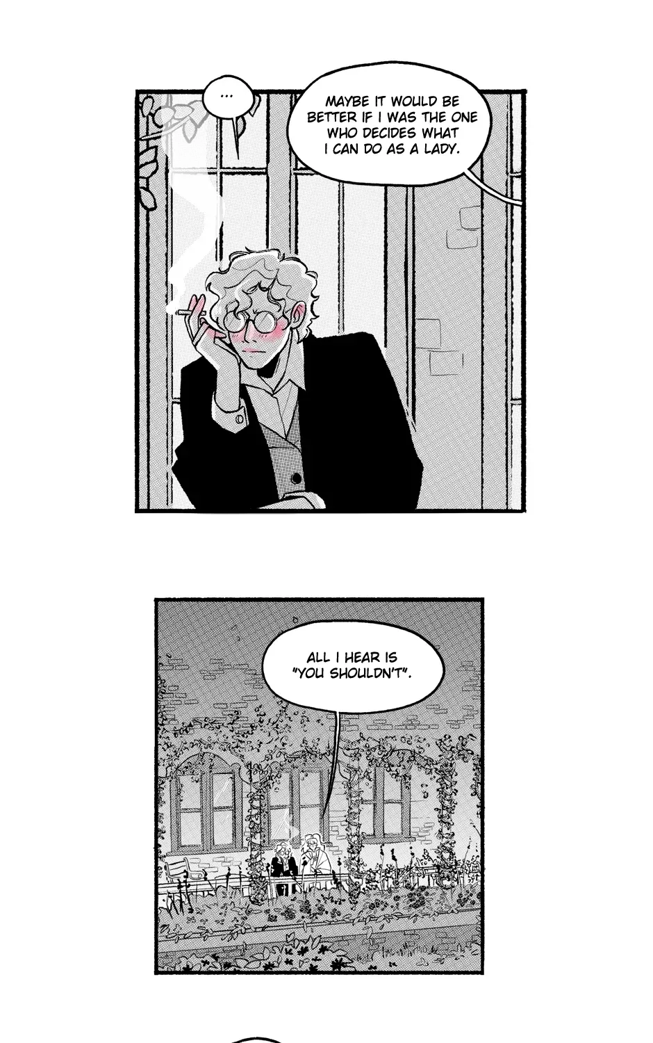 Helena Wiktoria Chapter 71 page 13 - 
