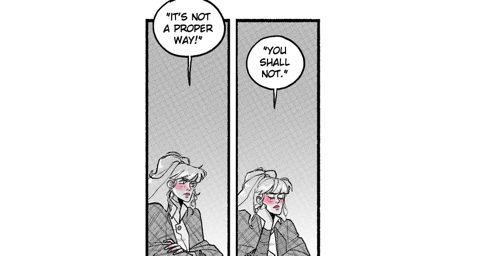 Helena Wiktoria Chapter 71 page 14 - 