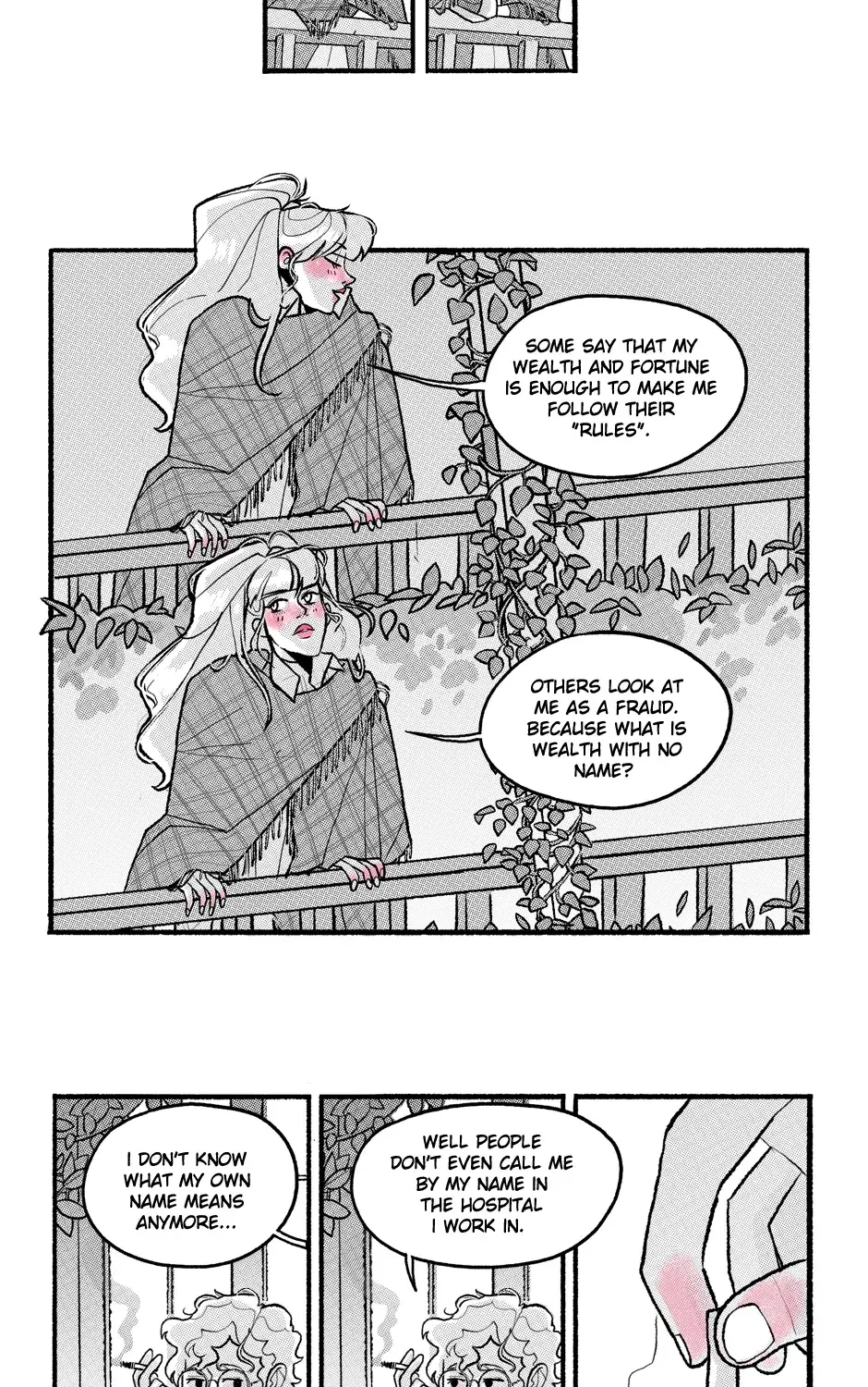 Helena Wiktoria Chapter 71 page 15 - 