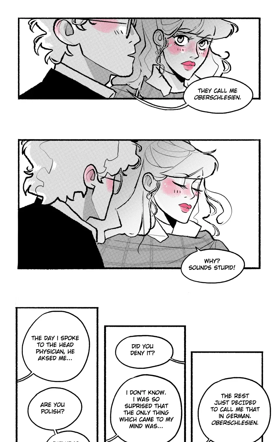 Helena Wiktoria Chapter 71 page 17 - 