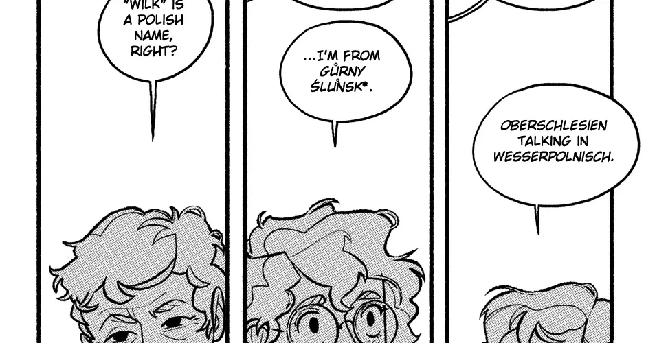 Helena Wiktoria Chapter 71 page 18 - 