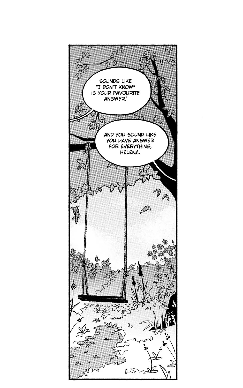 Helena Wiktoria Chapter 71 page 21 - 