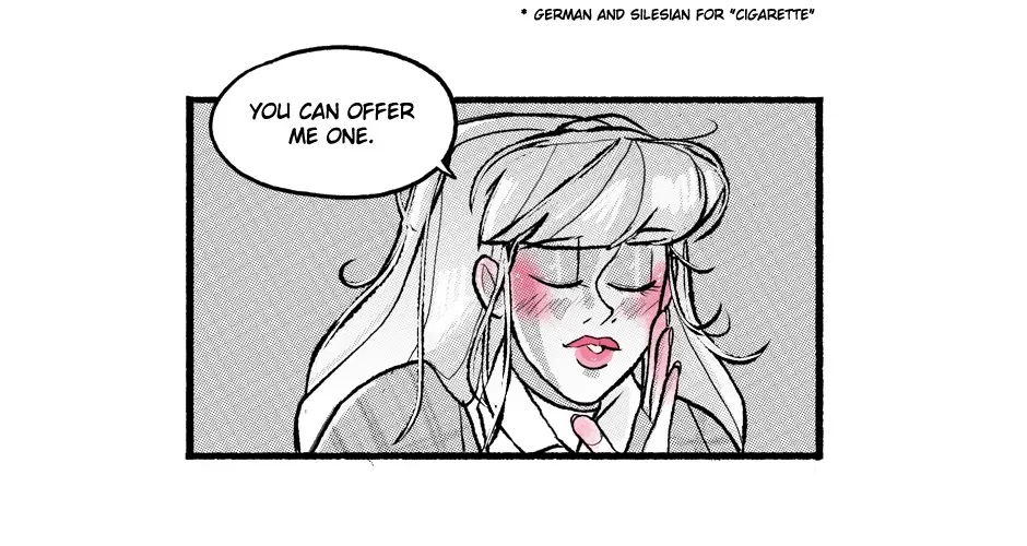 Helena Wiktoria Chapter 71 page 4 - 