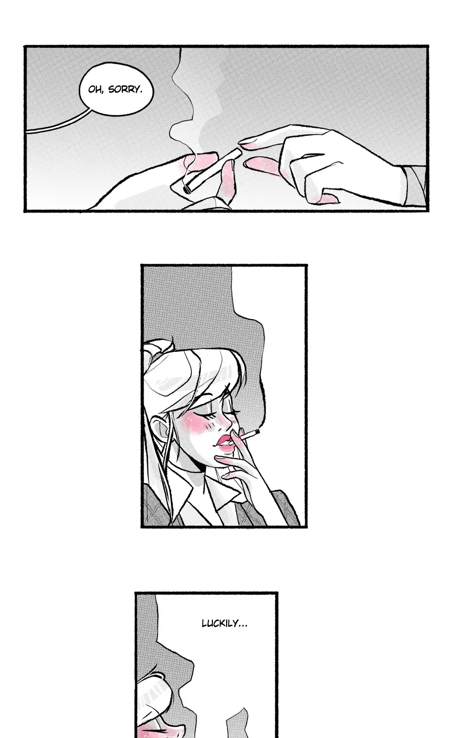 Helena Wiktoria Chapter 71 page 5 - 
