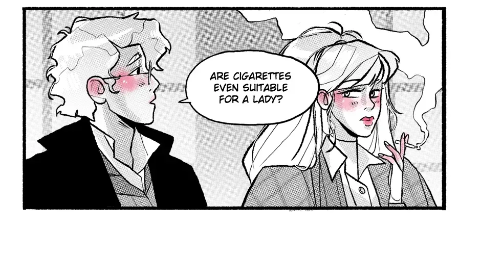 Helena Wiktoria Chapter 71 page 8 - 