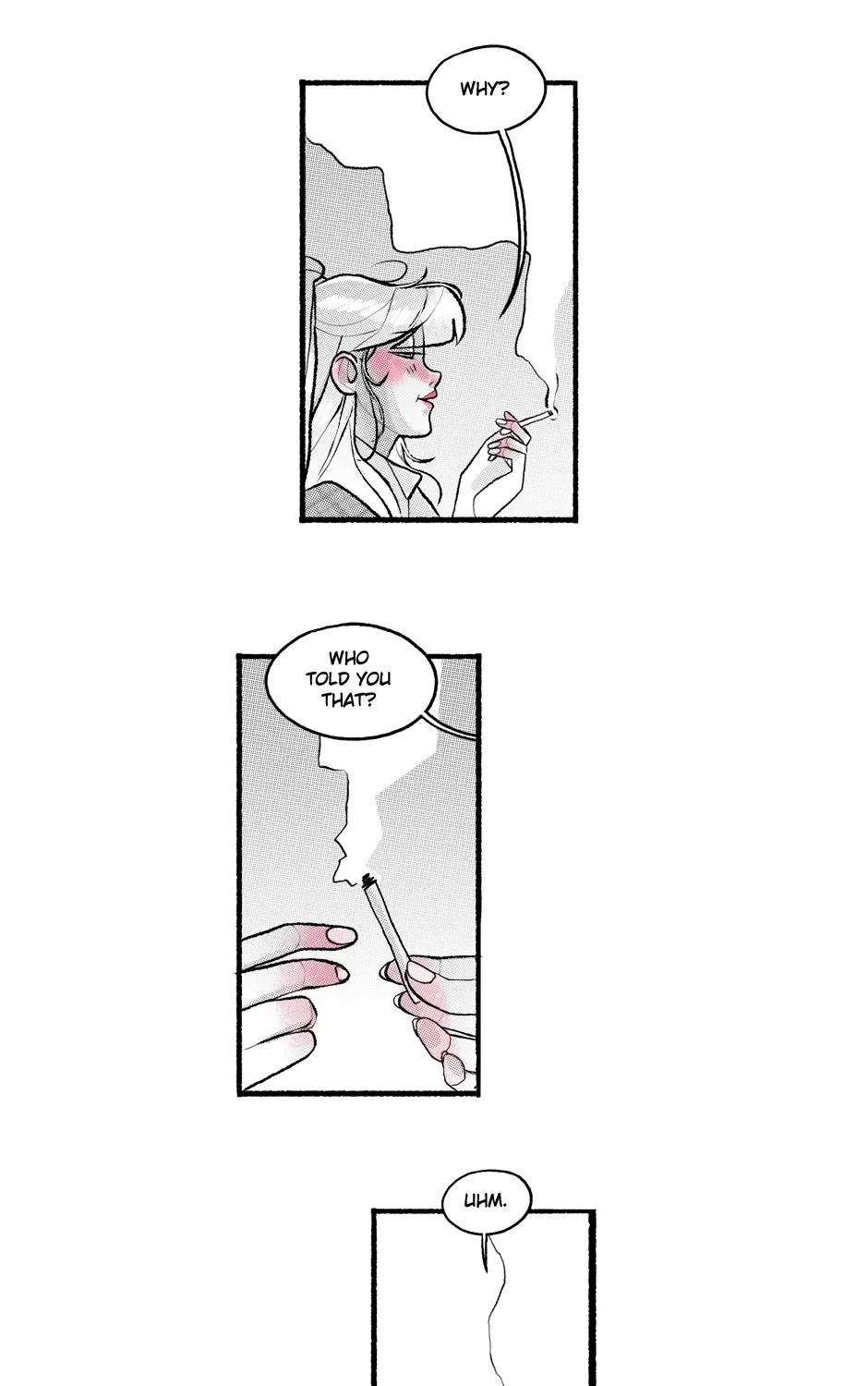 Helena Wiktoria Chapter 71 page 9 - 