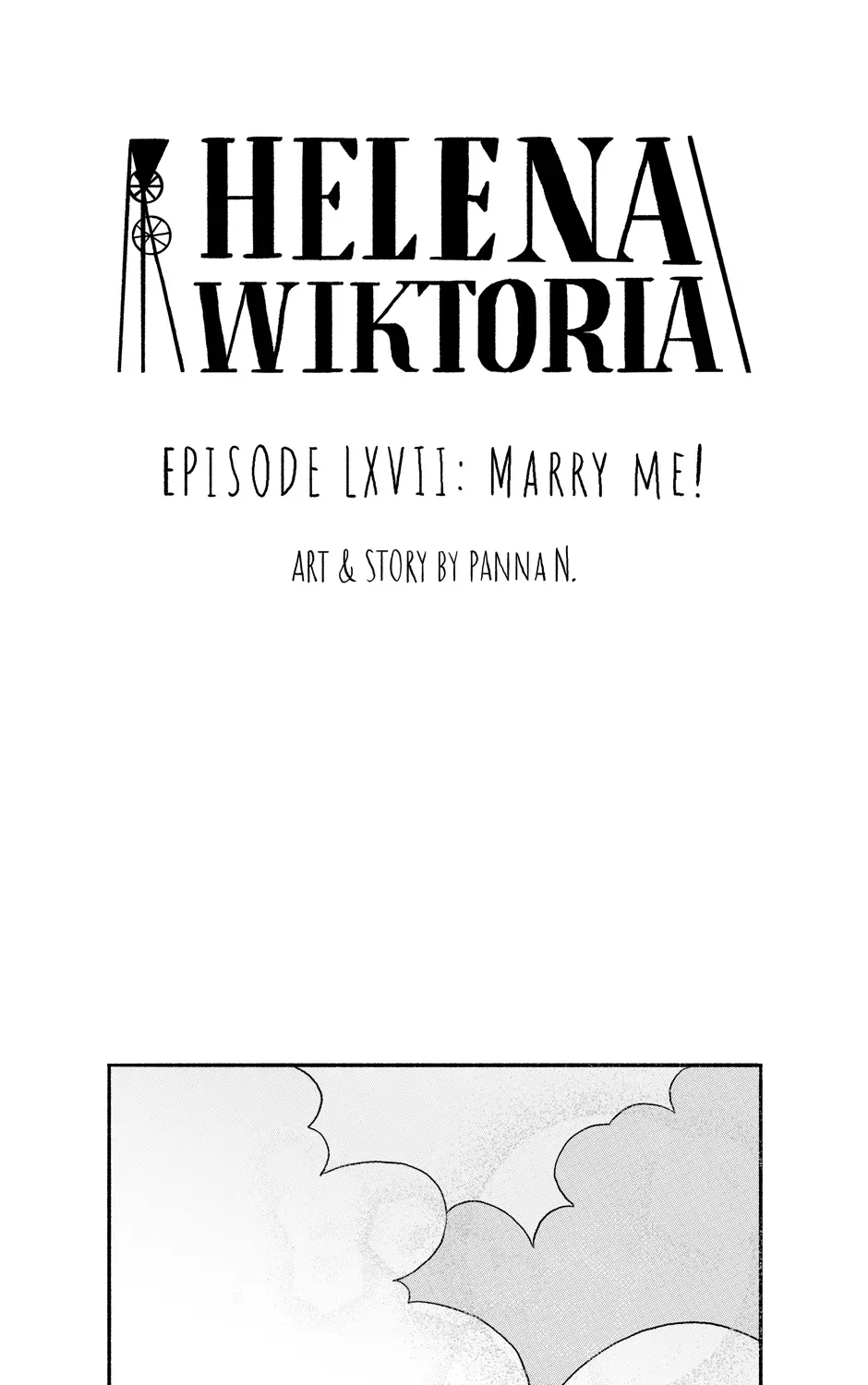 Helena Wiktoria Chapter 72 page 1 - 