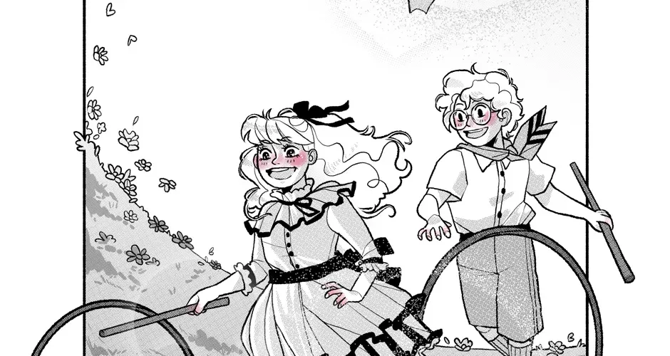 Helena Wiktoria Chapter 72 page 2 - 