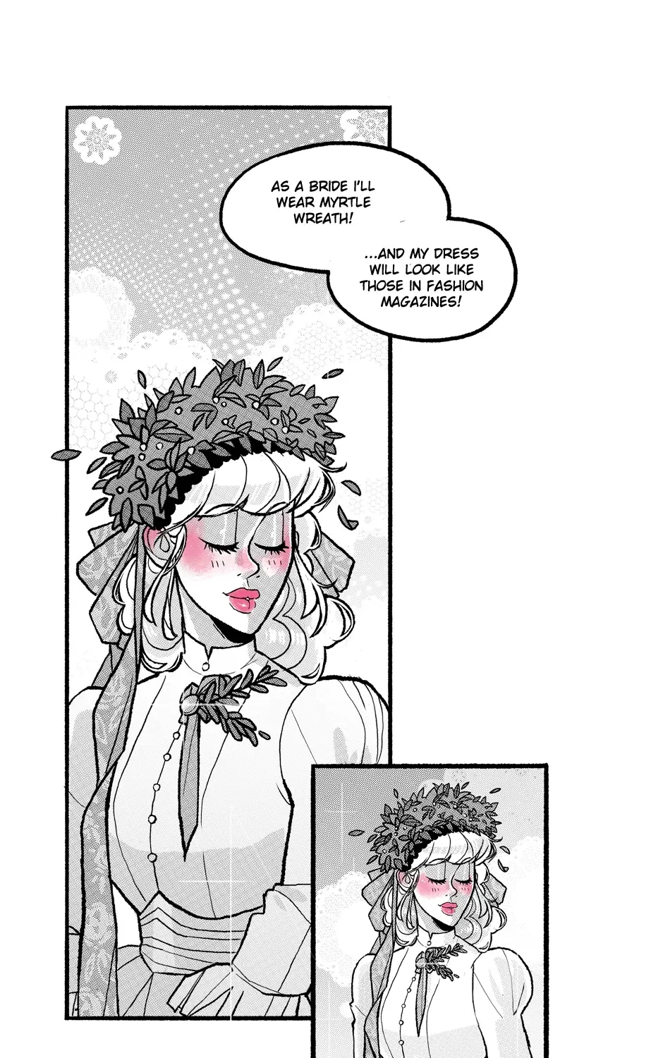 Helena Wiktoria Chapter 72 page 13 - 