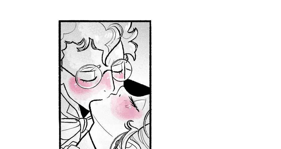 Helena Wiktoria Chapter 72 page 18 - 