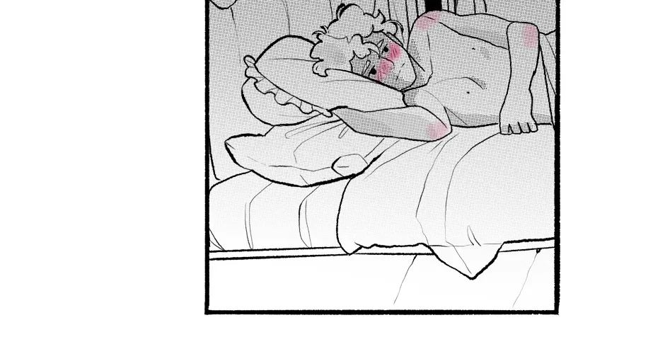 Helena Wiktoria Chapter 72 page 20 - 