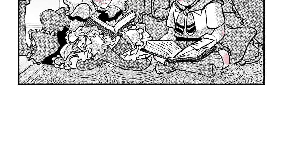 Helena Wiktoria Chapter 72 page 4 - 