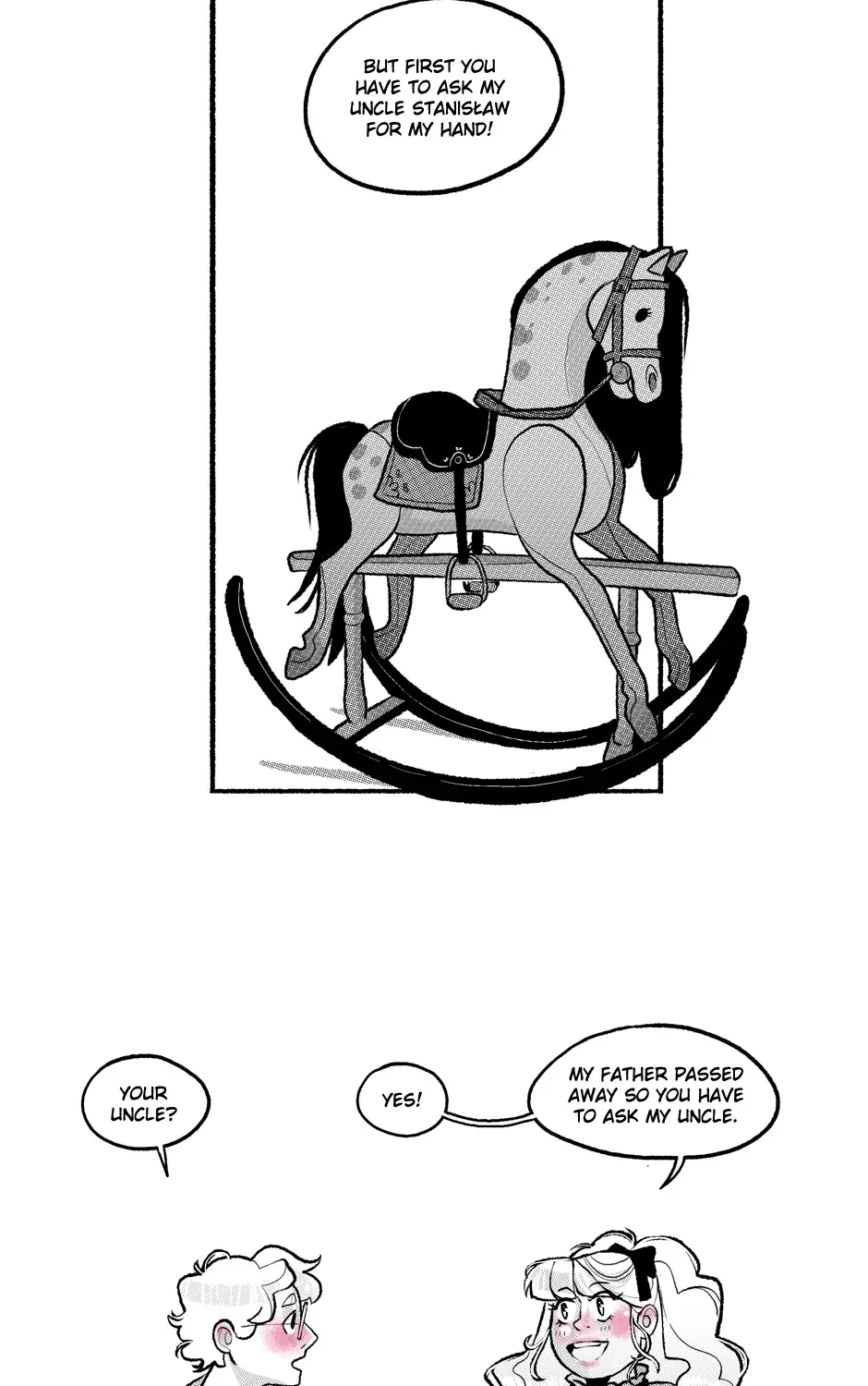 Helena Wiktoria Chapter 72 page 7 - 