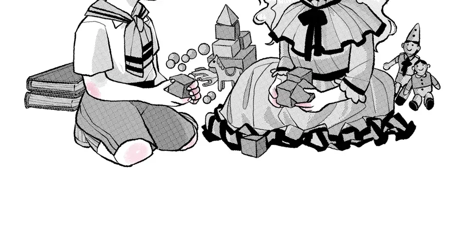 Helena Wiktoria Chapter 72 page 8 - 