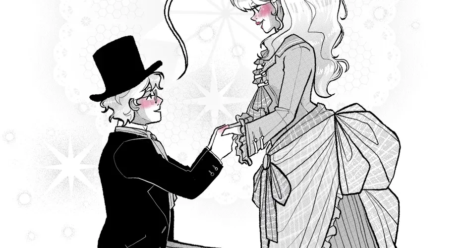 Helena Wiktoria Chapter 72 page 10 - 
