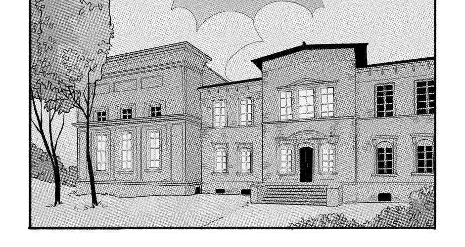 Helena Wiktoria Chapter 73 page 12 - 