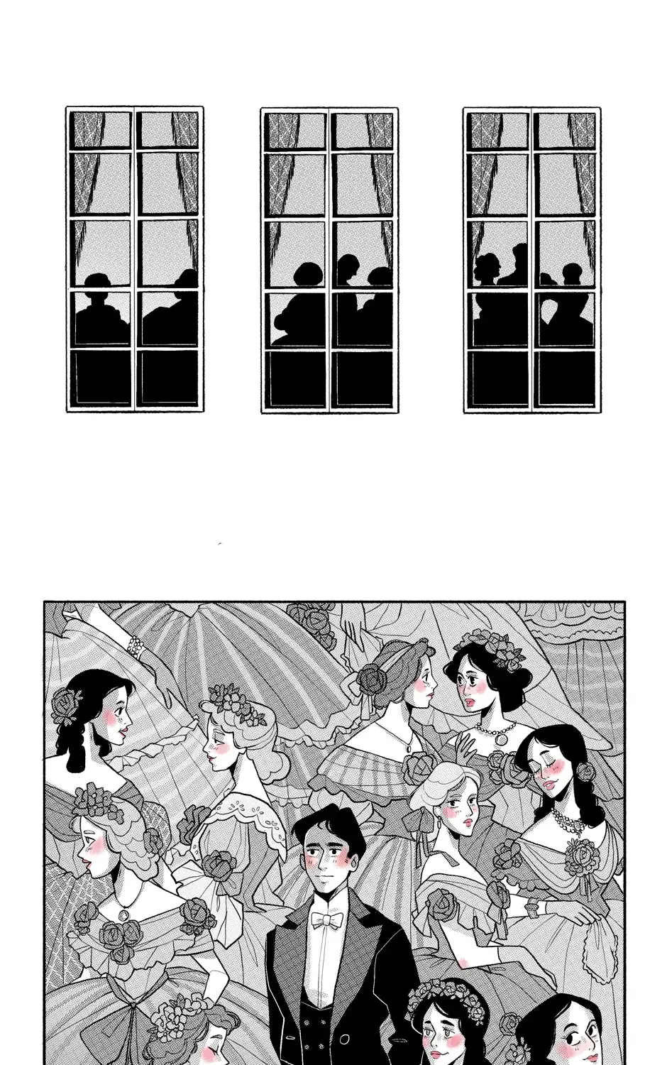 Helena Wiktoria Chapter 73 page 13 - 