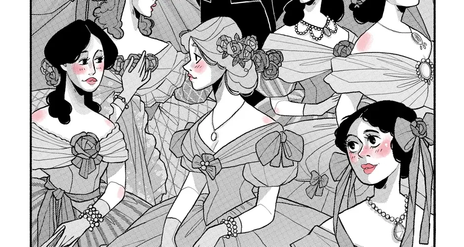 Helena Wiktoria Chapter 73 page 14 - 