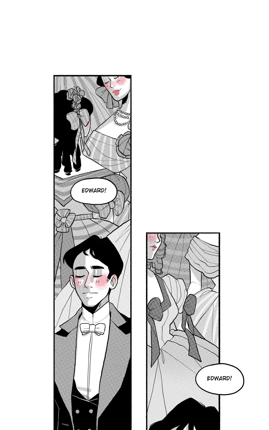 Helena Wiktoria Chapter 73 page 17 - 