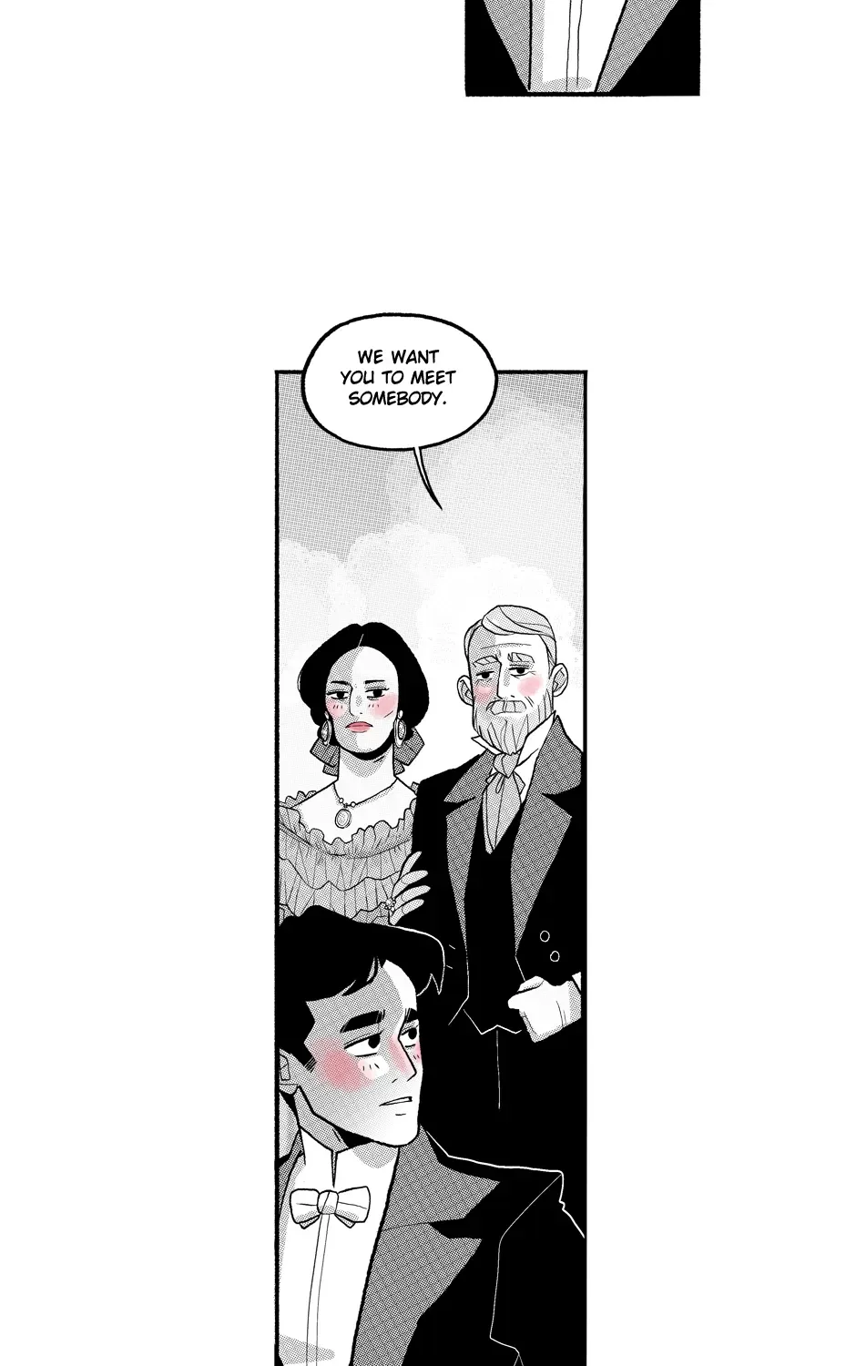 Helena Wiktoria Chapter 73 page 19 - 