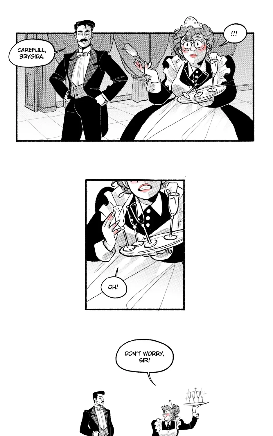 Helena Wiktoria Chapter 73 page 5 - 
