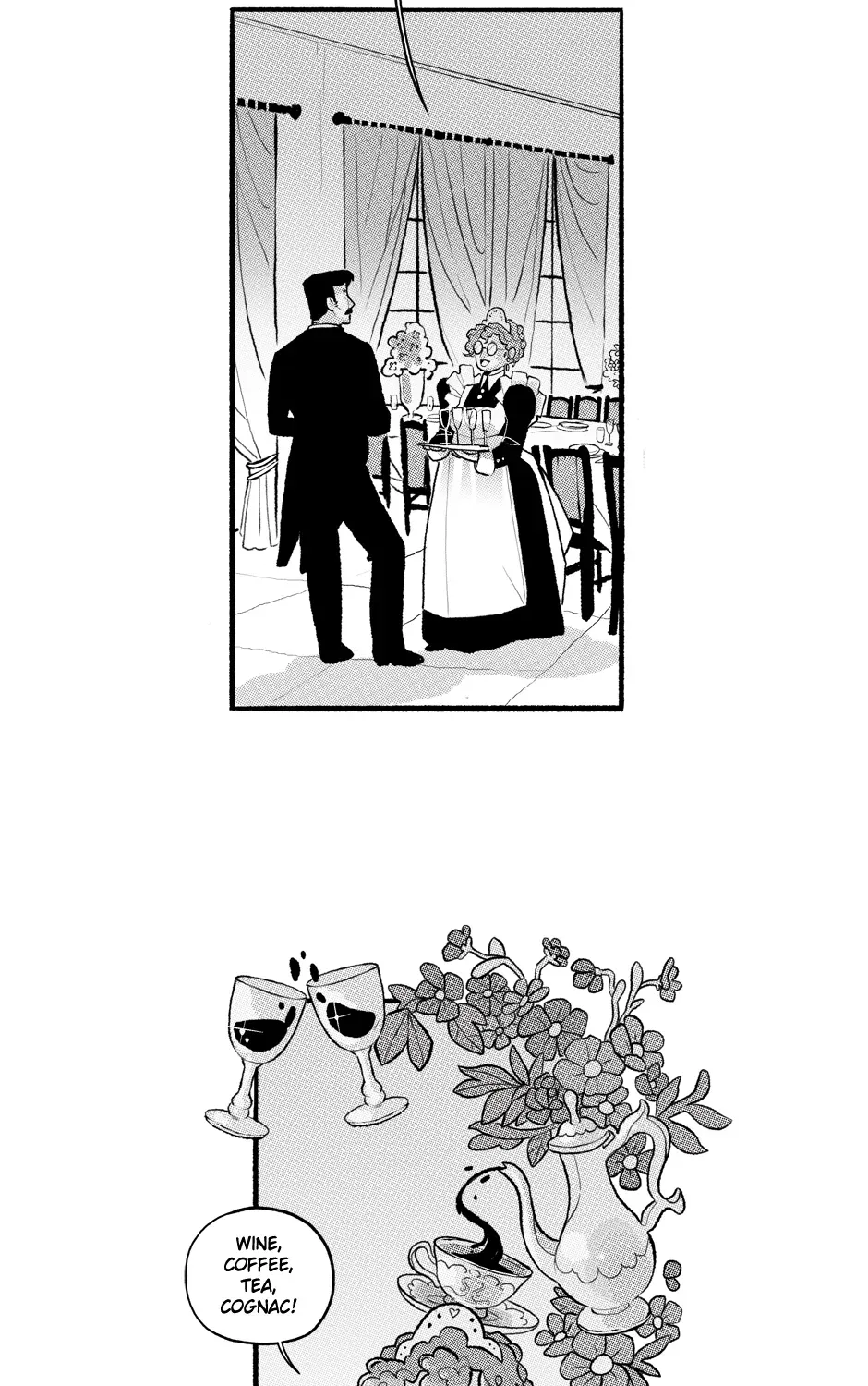 Helena Wiktoria Chapter 73 page 7 - 