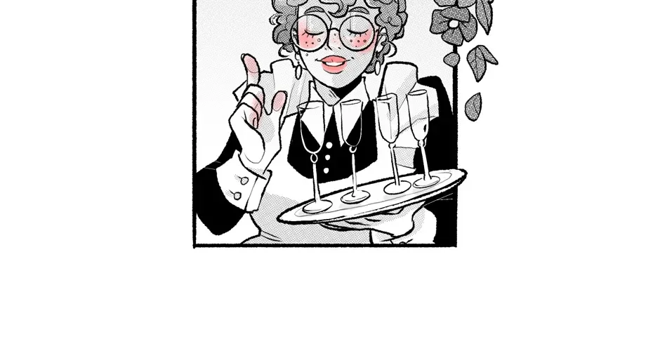 Helena Wiktoria Chapter 73 page 8 - 