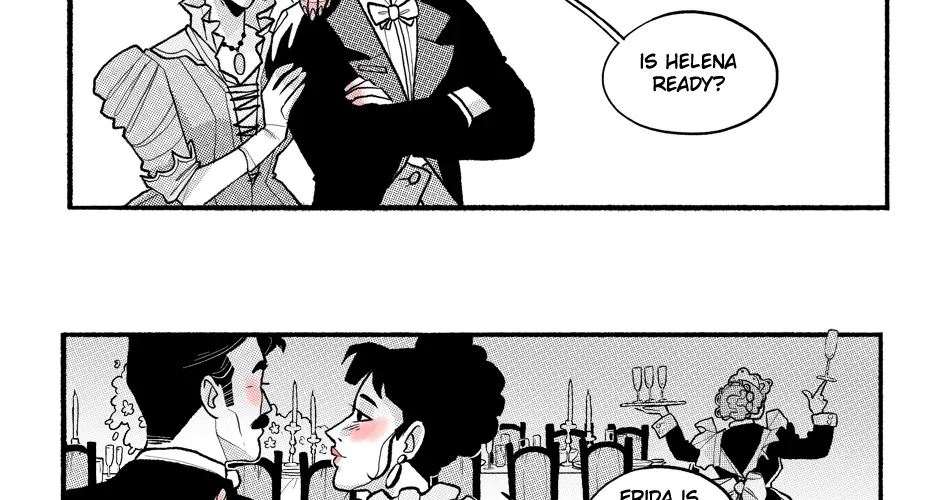 Helena Wiktoria Chapter 73 page 10 - 