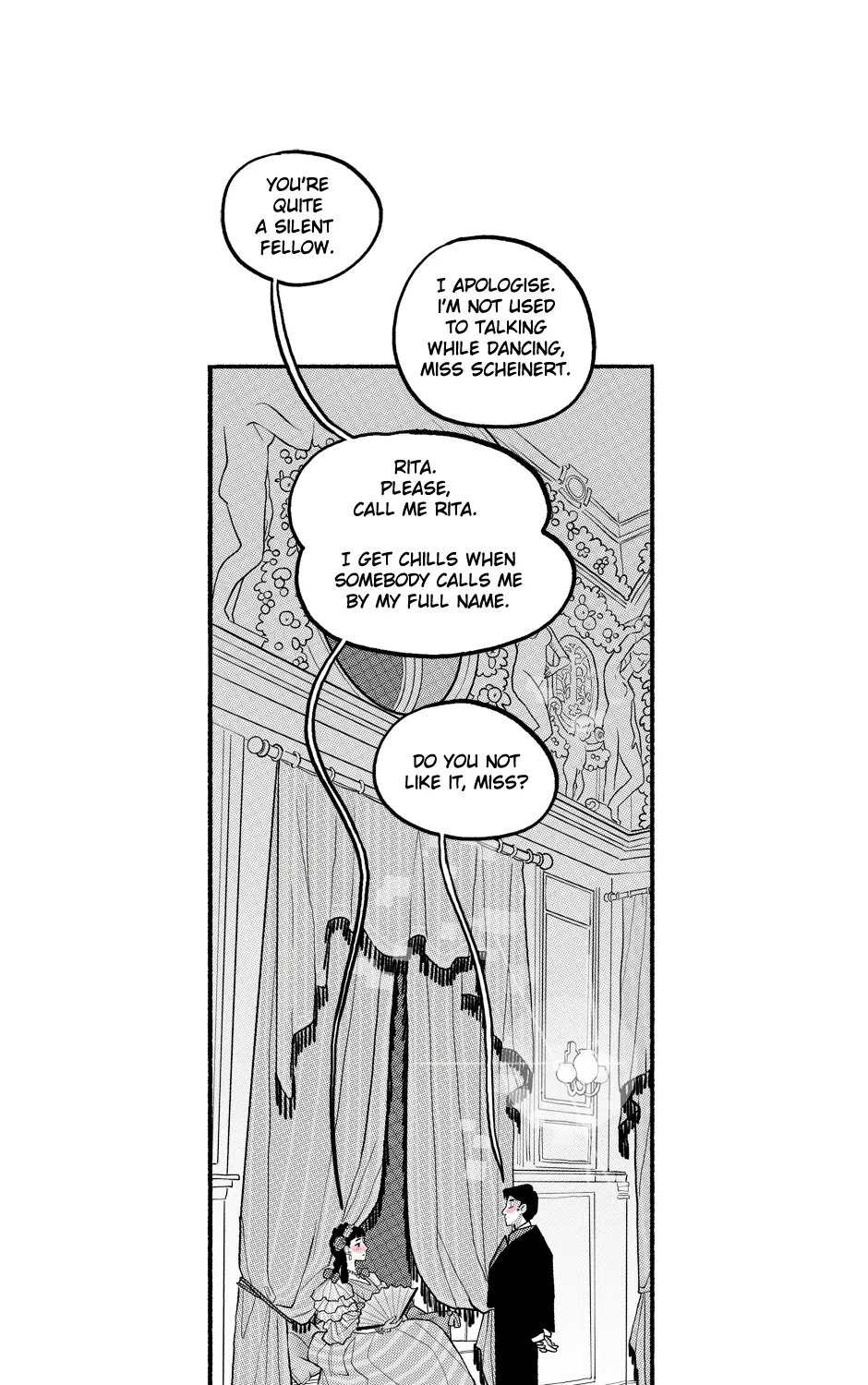 Helena Wiktoria Chapter 74 page 13 - 
