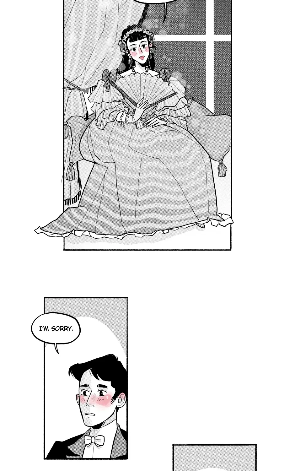 Helena Wiktoria Chapter 74 page 15 - 
