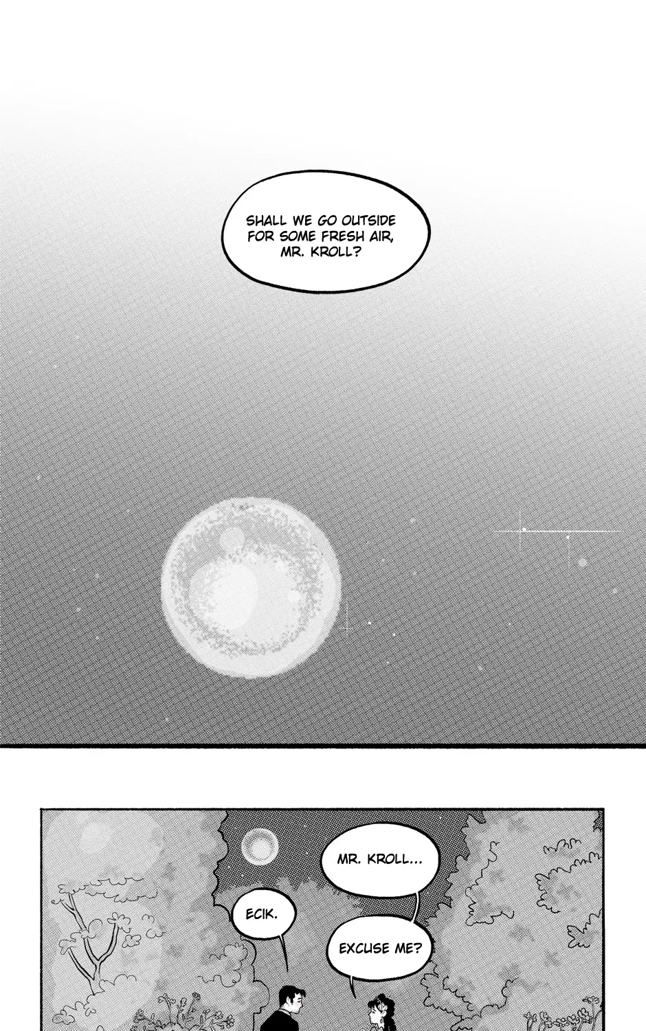Helena Wiktoria Chapter 74 page 17 - 