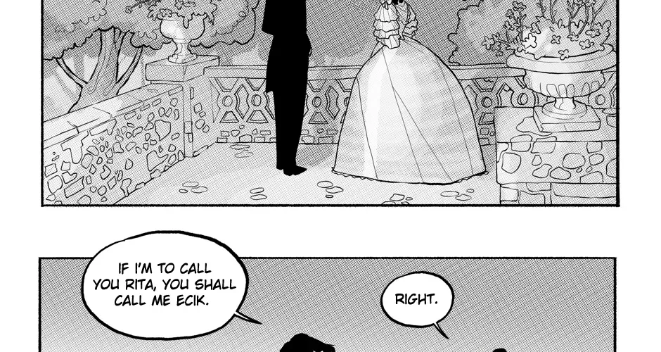 Helena Wiktoria Chapter 74 page 18 - 