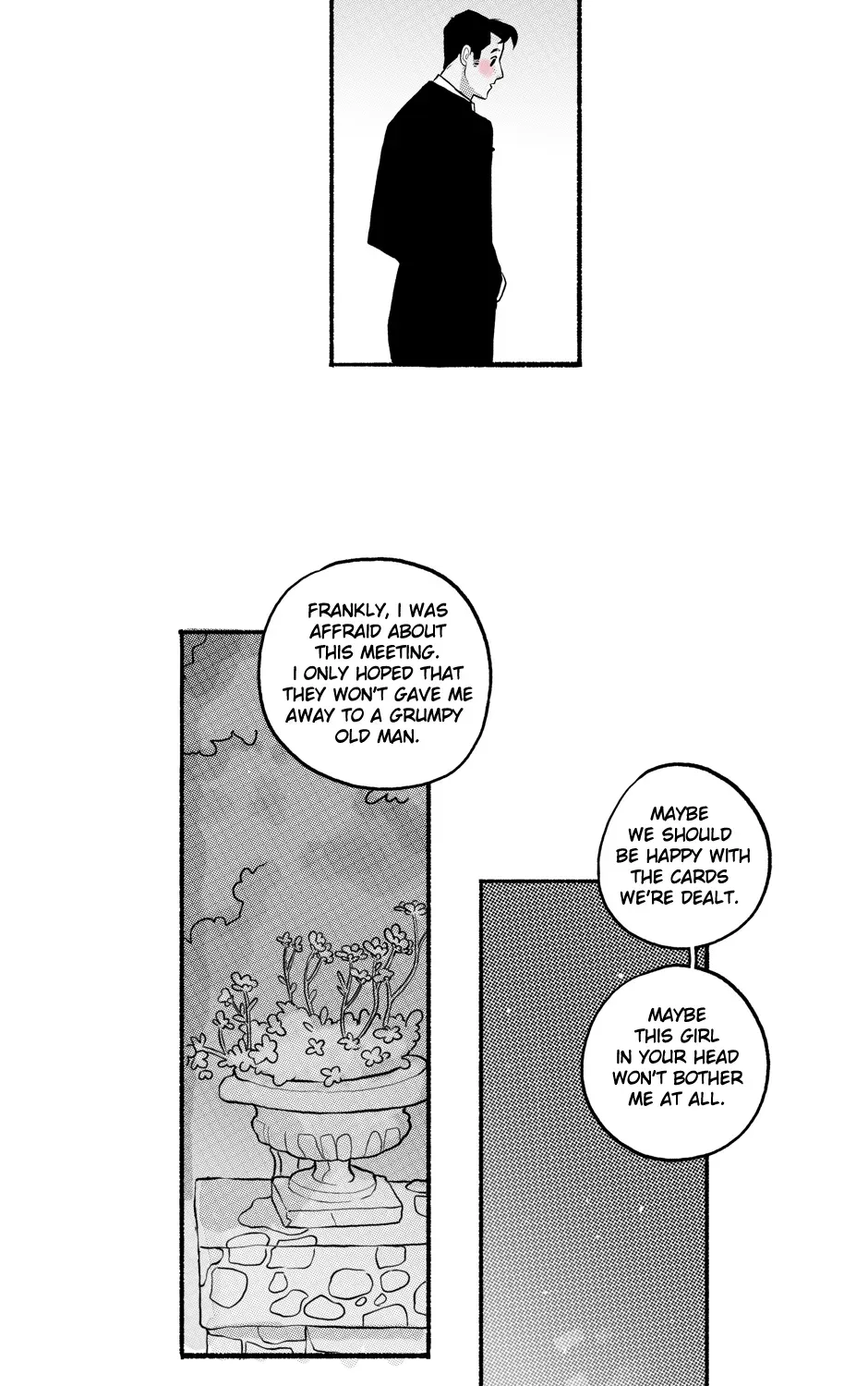 Helena Wiktoria Chapter 74 page 23 - 