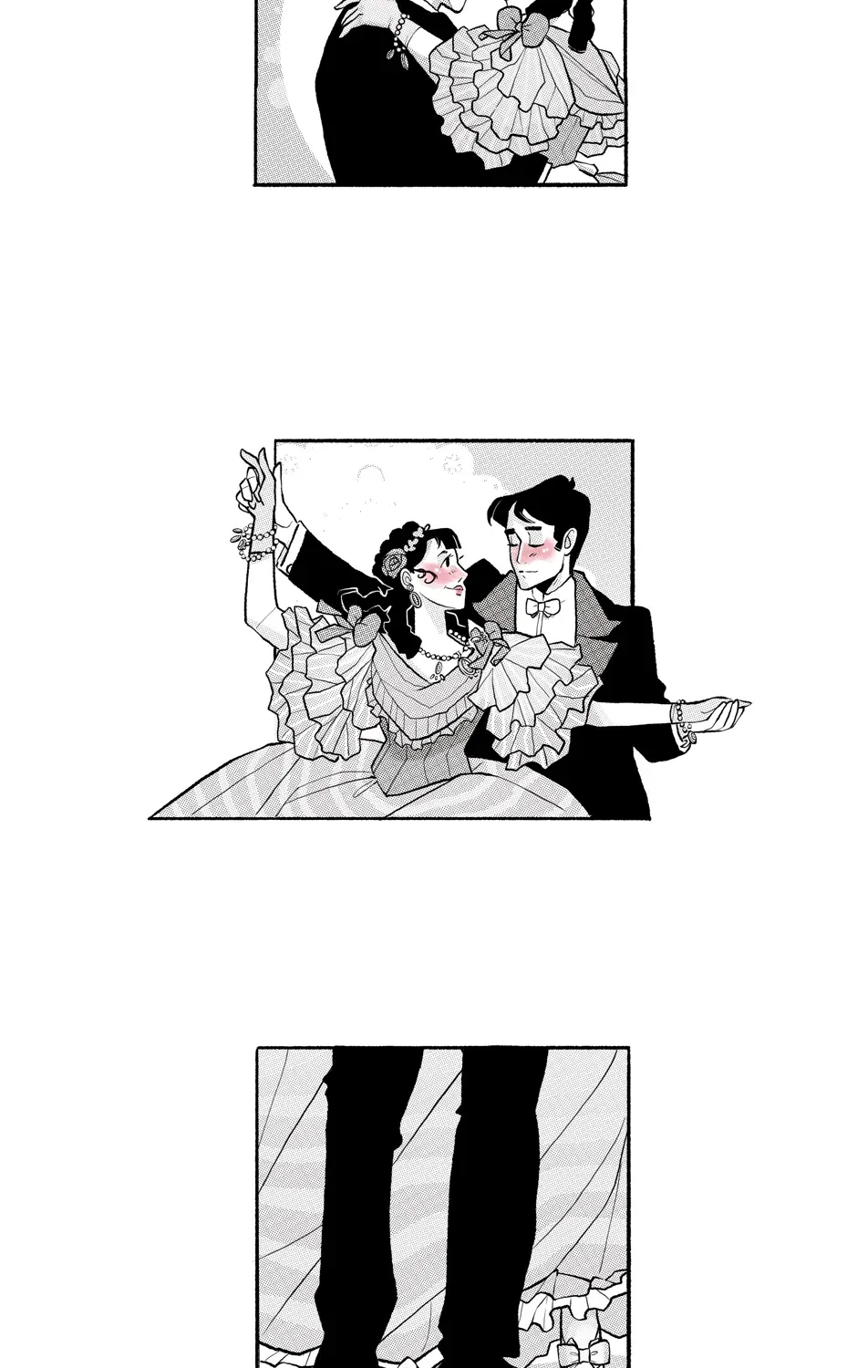 Helena Wiktoria Chapter 74 page 7 - 