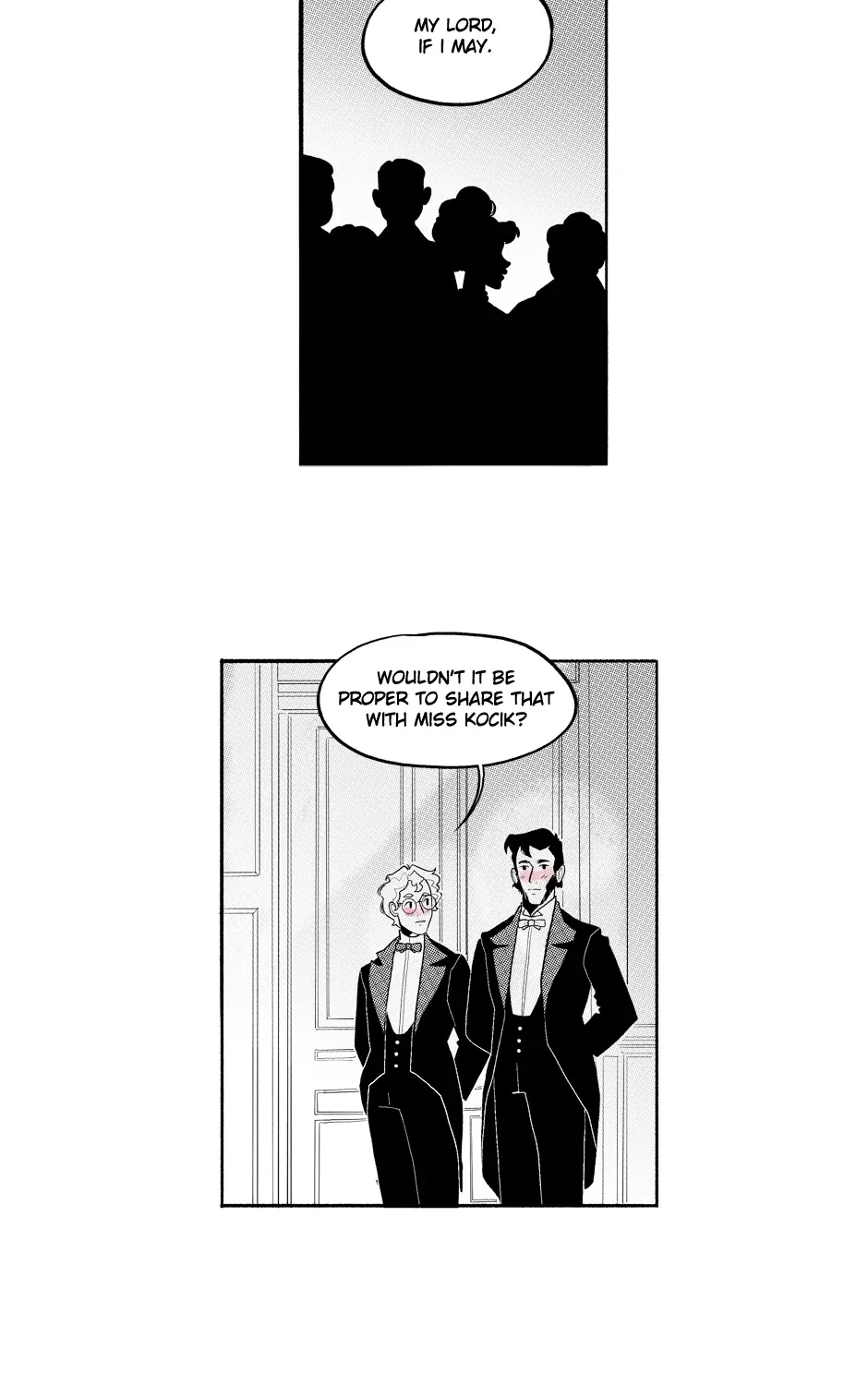 Helena Wiktoria Chapter 75 page 11 - 
