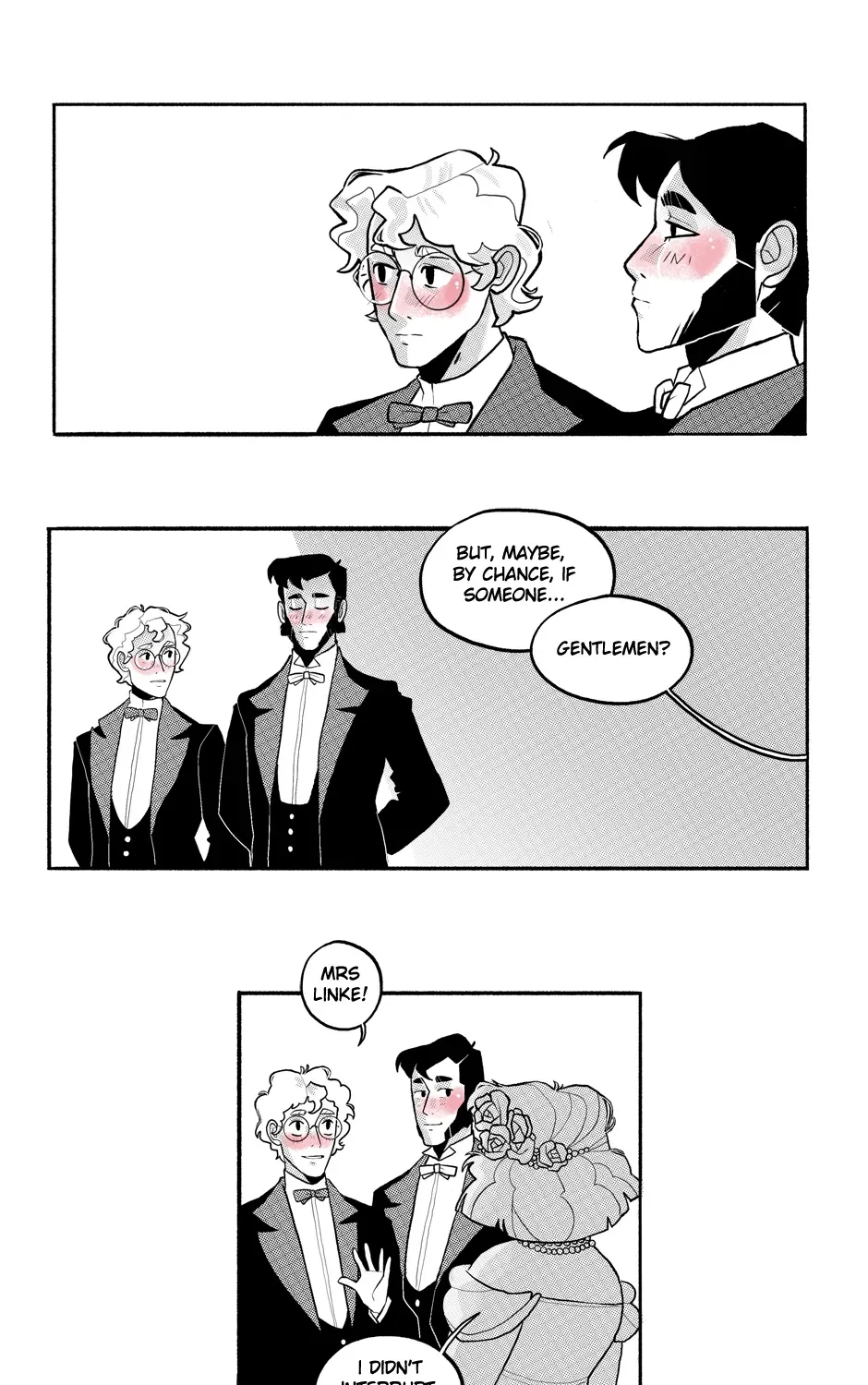 Helena Wiktoria Chapter 75 page 13 - 